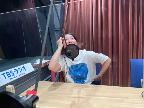 「イモト、好きな「くだもの」を語る」の画像