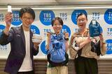 「122か国渡ったイモトのカバン、1本3役で防災にもなる最強棒が入っていた」の画像1