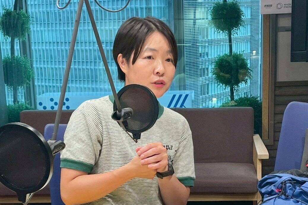 122か国渡ったイモトのカバン、1本3役で防災にもなる最強棒が入っていた