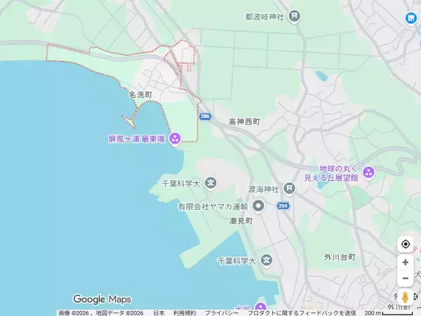 「いざという時、小走りできますか？ 津波から命を守る”逃げ地図”」の画像