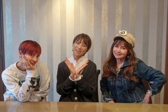 「Candy Girl」制作秘話とは？