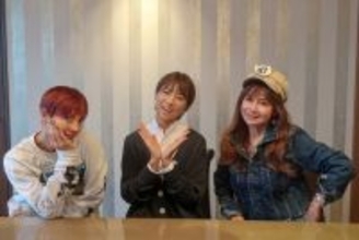 「Candy Girl」制作秘話とは？