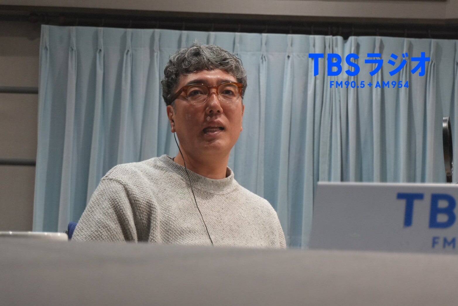 おぎやはぎ「「トンツカタンは解散していないらしい」