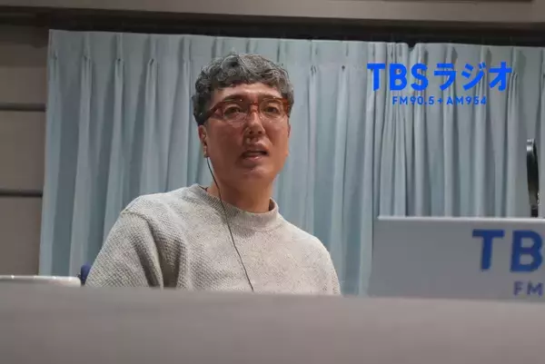 「おぎやはぎ「「トンツカタンは解散していないらしい」」の画像