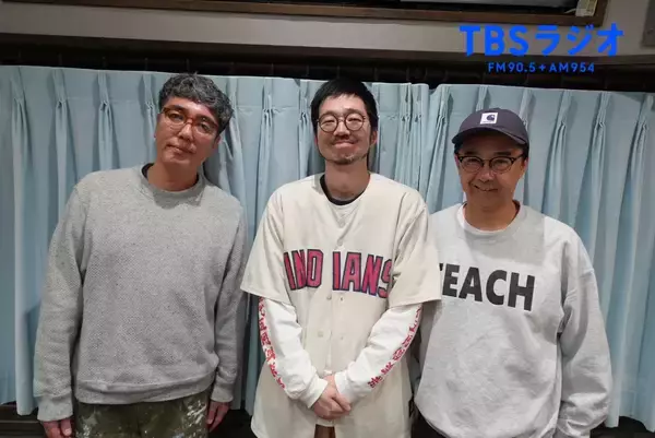 「おぎやはぎ「「トンツカタンは解散していないらしい」」の画像