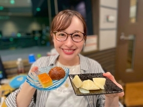 罪深き至福の組み合わせ！各地で独自の進化を遂げる”バター餅”