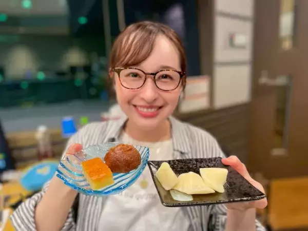 罪深き至福の組み合わせ！各地で独自の進化を遂げる”バター餅”