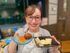 罪深き至福の組み合わせ！各地で独自の進化を遂げる”バター餅”