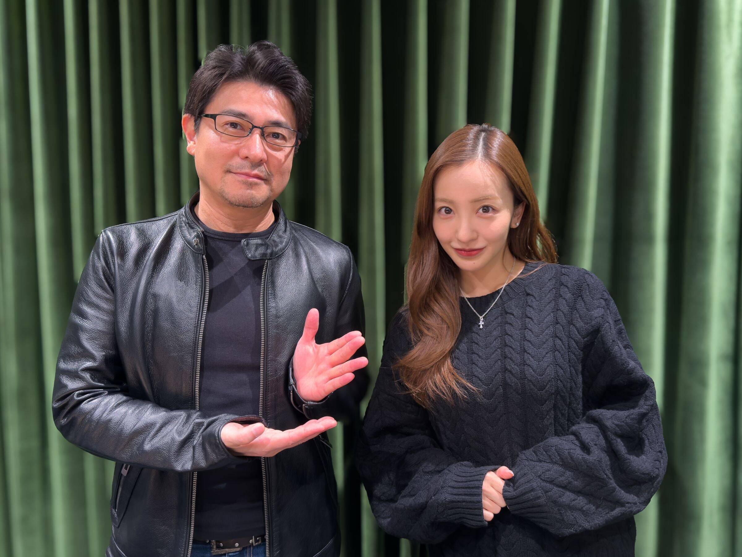 起業家として活躍の板野友美 いつか乗りたい夢の車は？