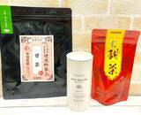 「杏仁茶は甘いほうじ茶みたい？甜茶、甘茶、杏仁茶。まだまだ知らないお茶の世界」の画像1