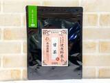 「杏仁茶は甘いほうじ茶みたい？甜茶、甘茶、杏仁茶。まだまだ知らないお茶の世界」の画像4