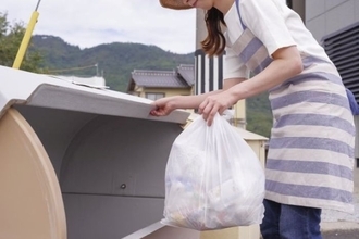 ごみの回収有料化、東京23区はどうなる