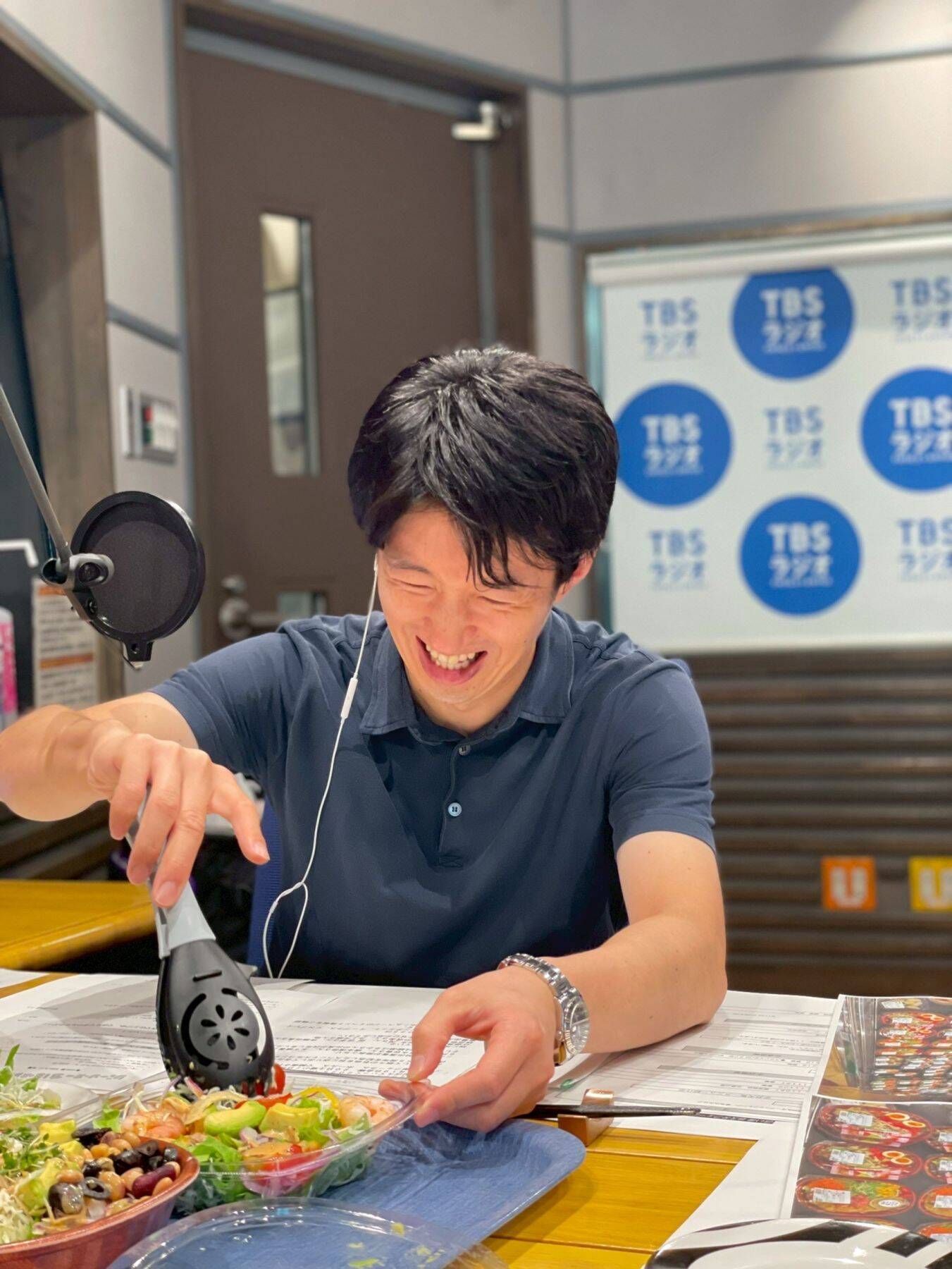 1000円以下で購入できる主食サラダ特集