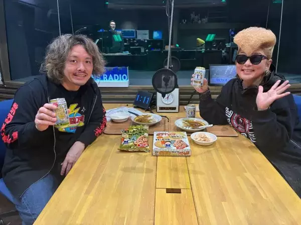 マジレスコンビ