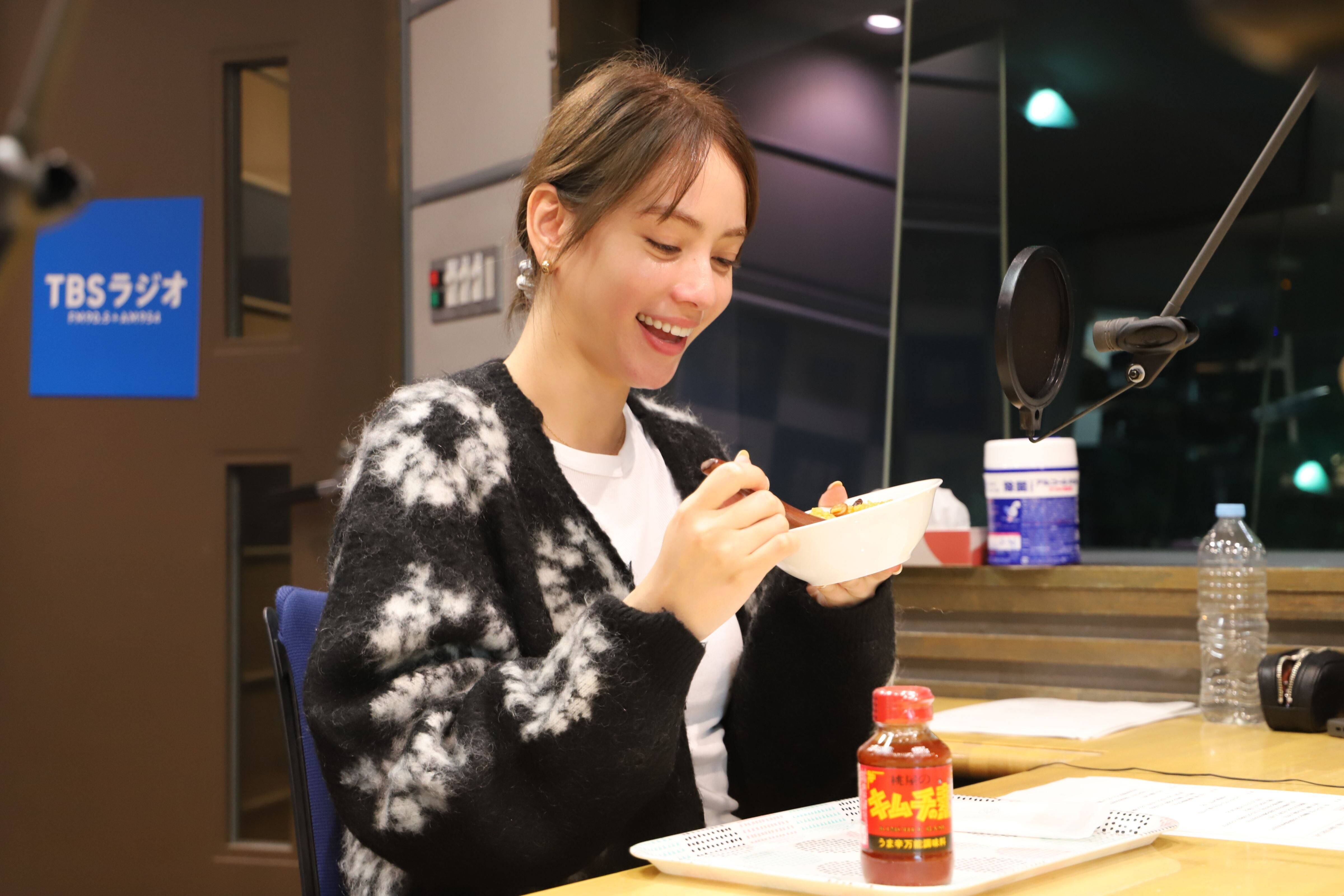 ”桃屋の簡単レシピ”キムチの素でアメリカ郷土料理も炊飯器で簡単ジャンバラヤ