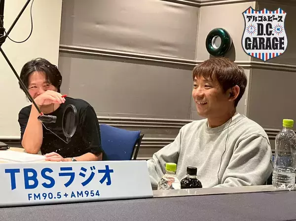 「この番組、「キアヌ・リーブスが最近覚えた日本語」がバズってます。」の画像