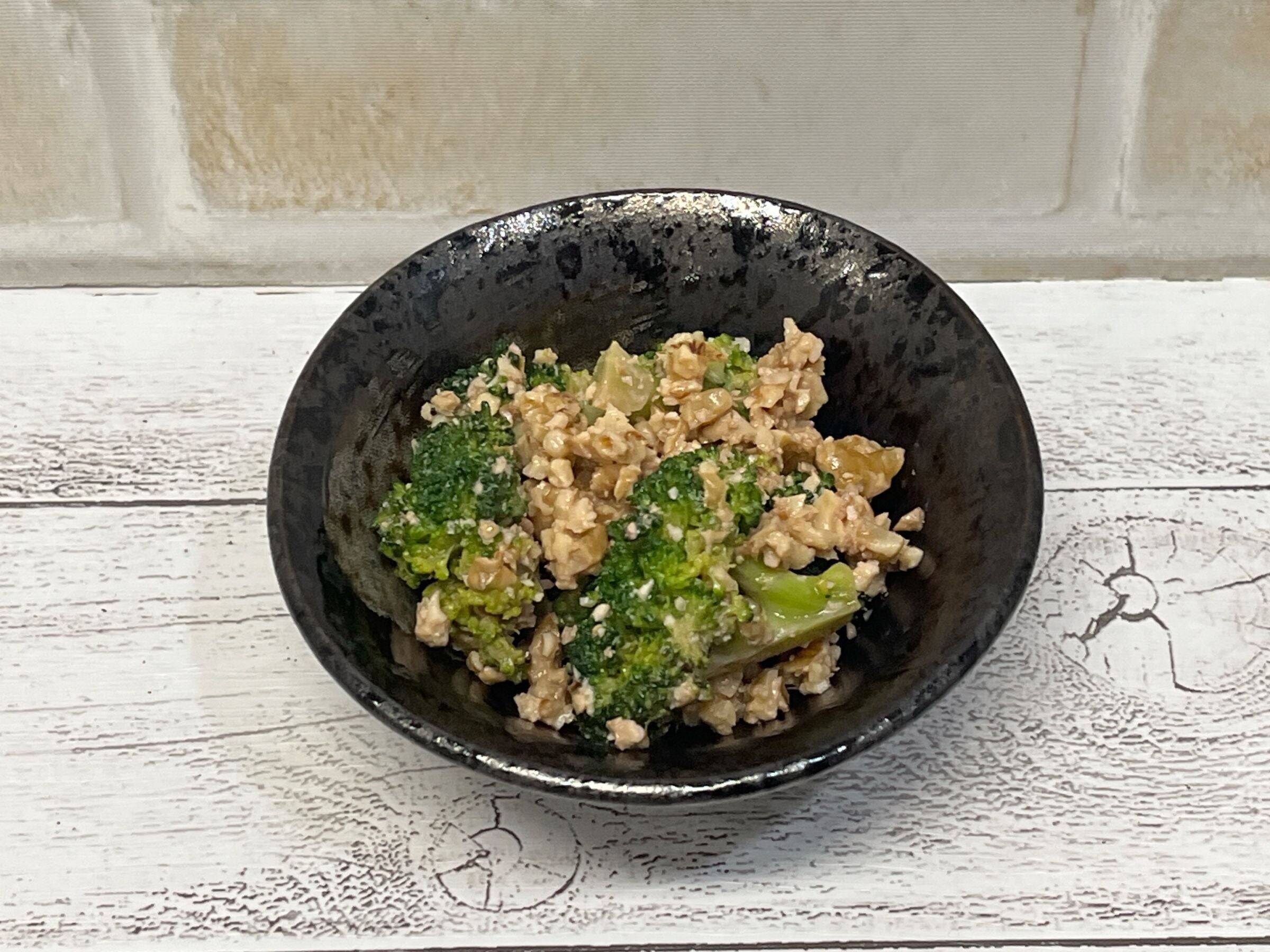 白菜・ブロッコリー・長芋を食べて身体を労わろう