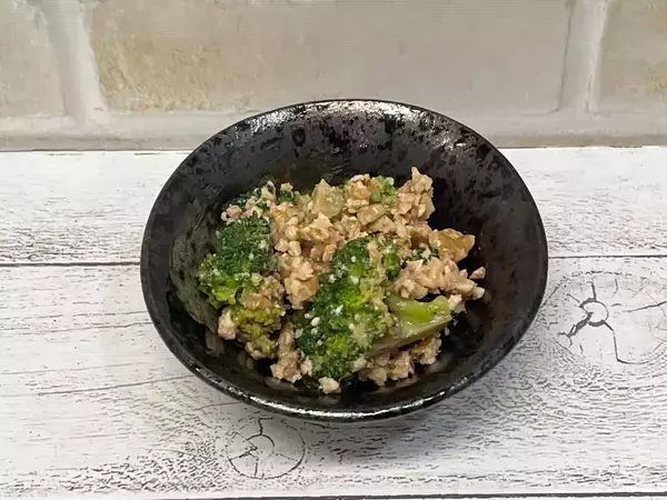 「白菜・ブロッコリー・長芋を食べて身体を労わろう」の画像