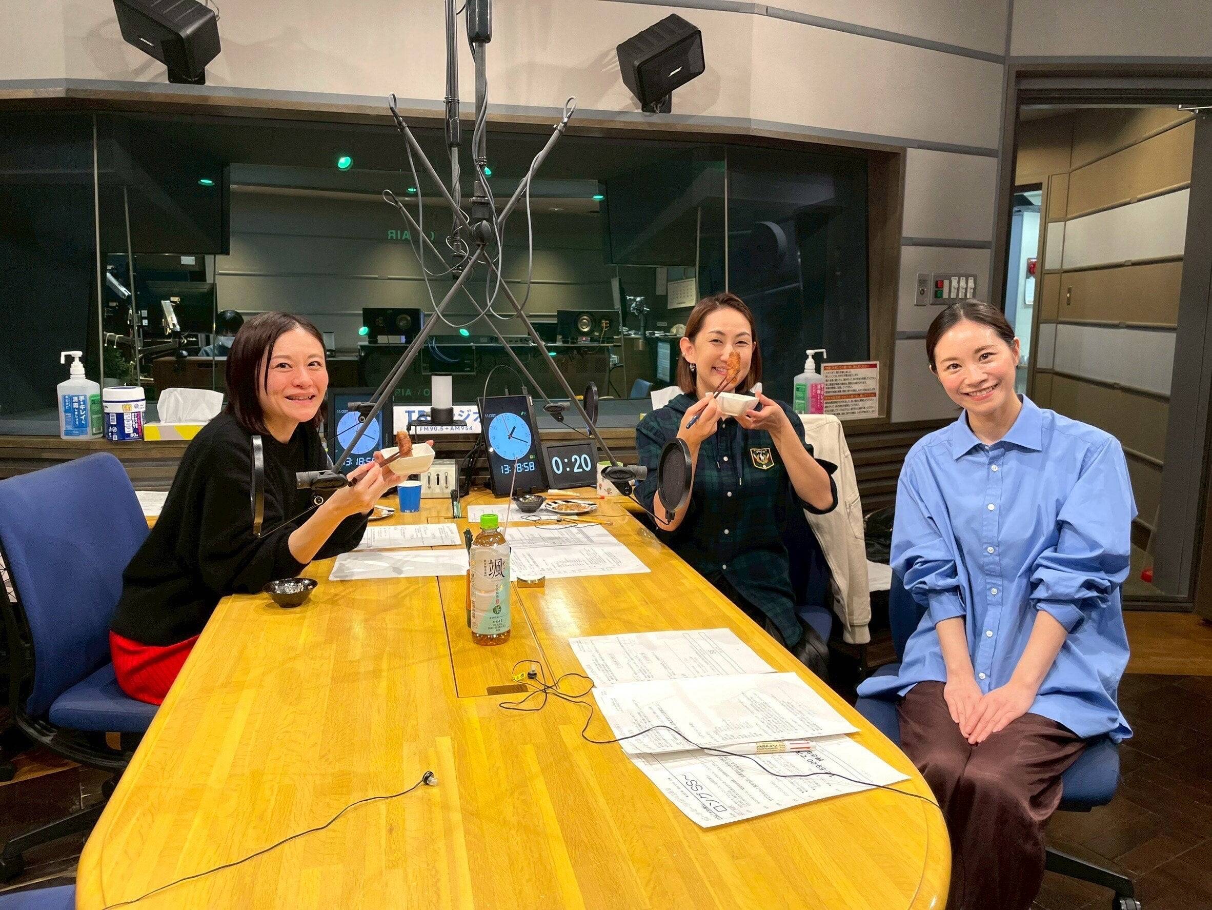 白菜・ブロッコリー・長芋を食べて身体を労わろう