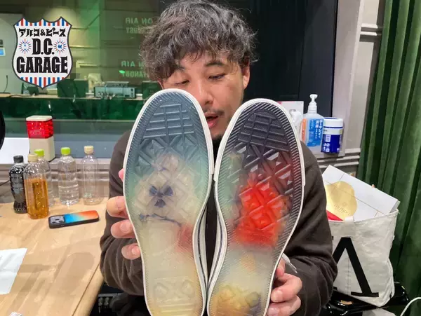 「相手の弱点をひたすら攻撃し続ける格闘技『アキレスパンチ』がバズってます」の画像