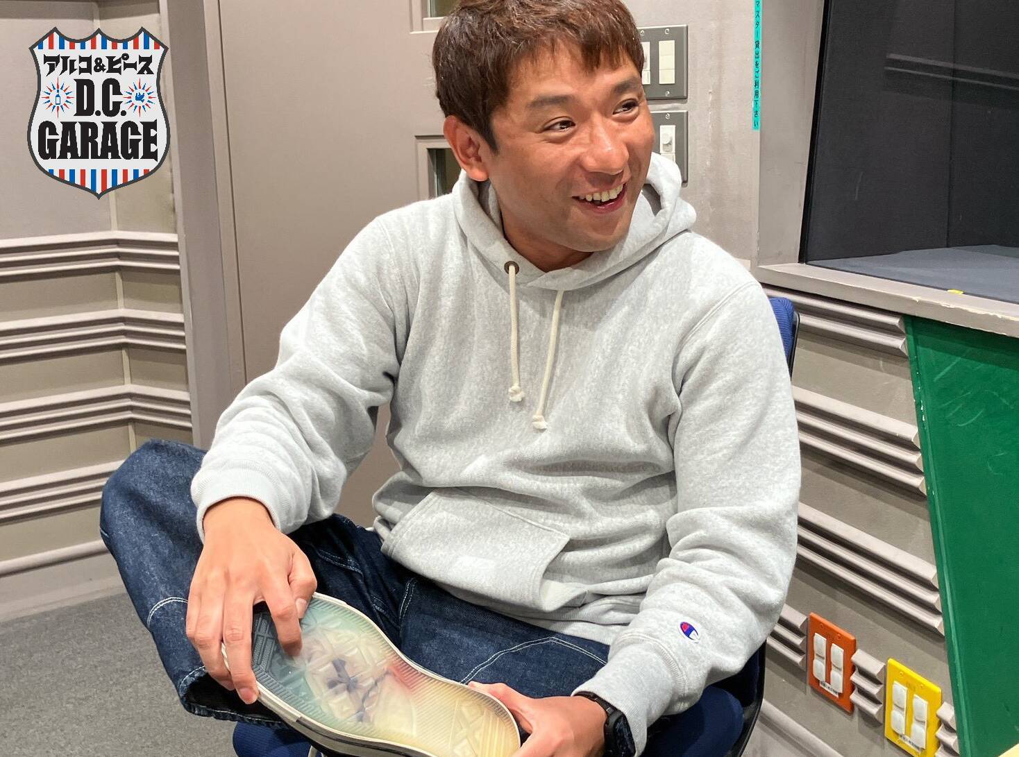 相手の弱点をひたすら攻撃し続ける格闘技『アキレスパンチ』がバズってます