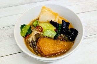 業務スーパーの食材で本格的な味を再現！意外と簡単に作れるおうちマーラータン！