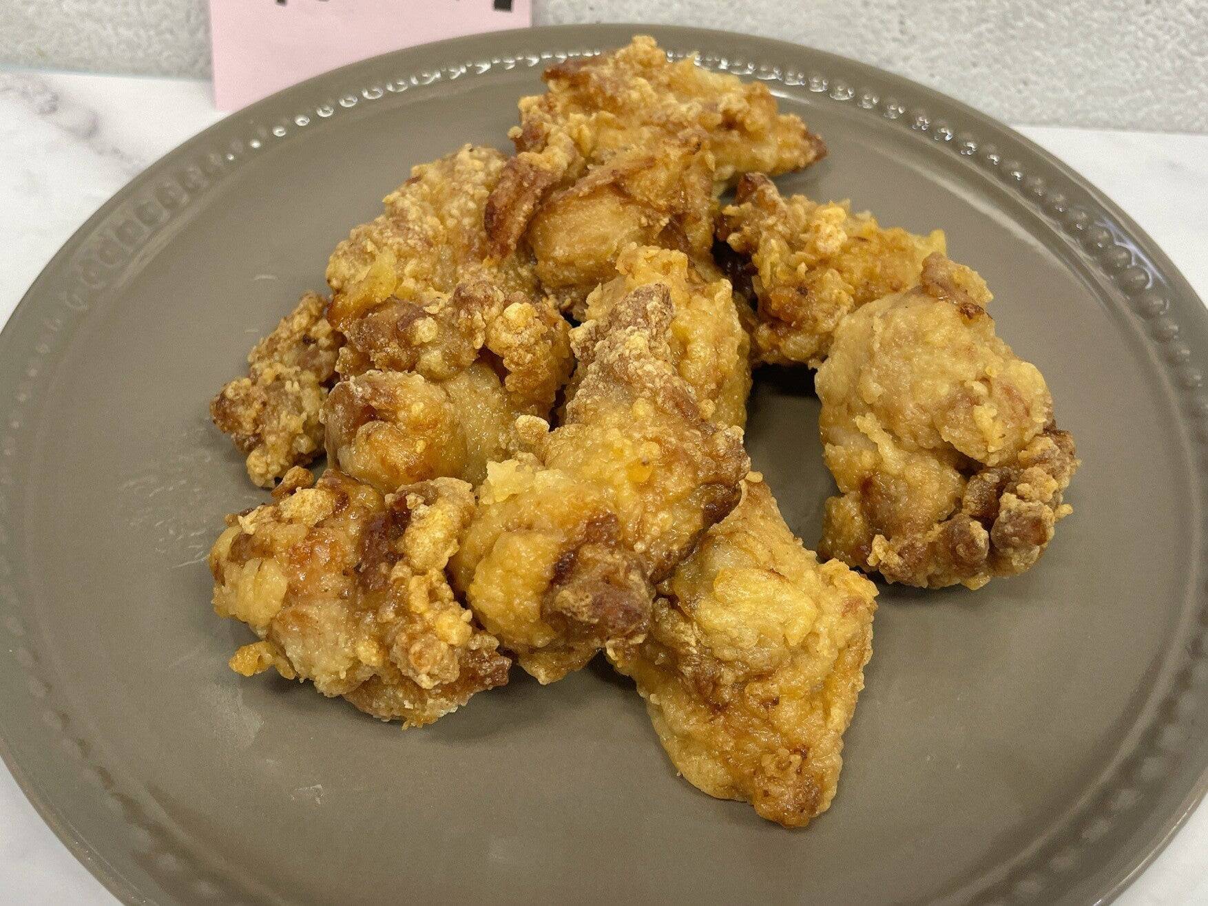 オリンピックなどスーパー4社の唐揚げを味と食感で比較 カラソニ第3弾