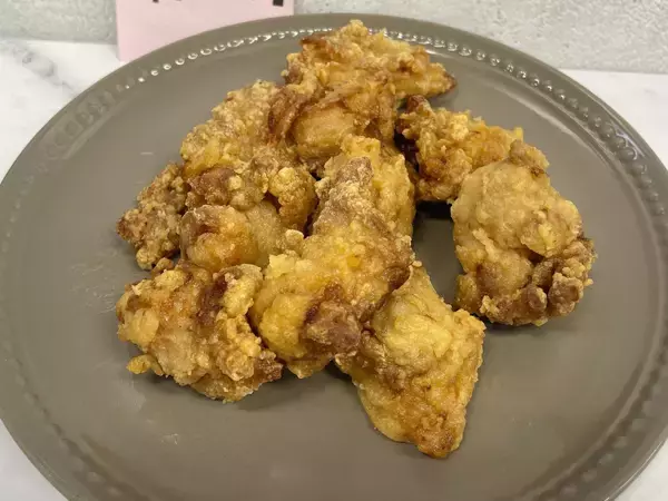 「オリンピックなどスーパー4社の唐揚げを味と食感で比較 カラソニ第3弾」の画像