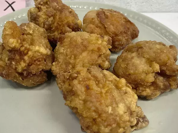 「オリンピックなどスーパー4社の唐揚げを味と食感で比較 カラソニ第3弾」の画像