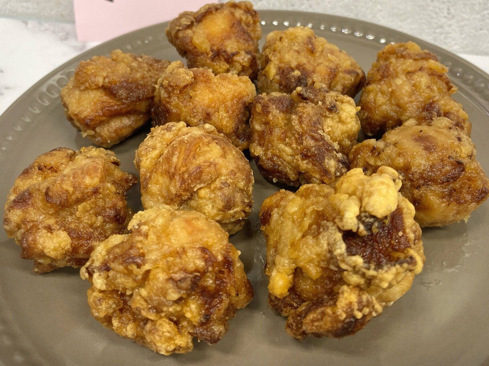オリンピックなどスーパー4社の唐揚げを味と食感で比較 カラソニ第3弾