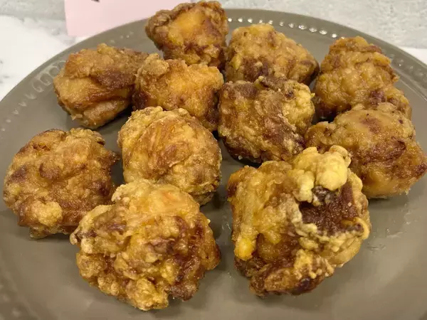 「オリンピックなどスーパー4社の唐揚げを味と食感で比較 カラソニ第3弾」の画像