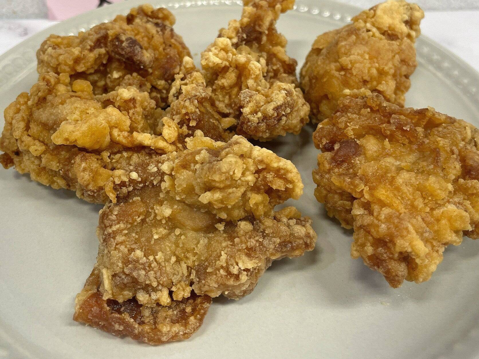 オリンピックなどスーパー4社の唐揚げを味と食感で比較 カラソニ第3弾