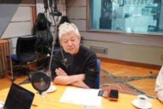 ゲストは数々の伝説的番組を手掛けた名プロデューサー！土屋敏男さん！