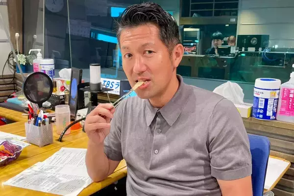 超万能！メイド・イン・ジャパンの焼肉トングを発見！