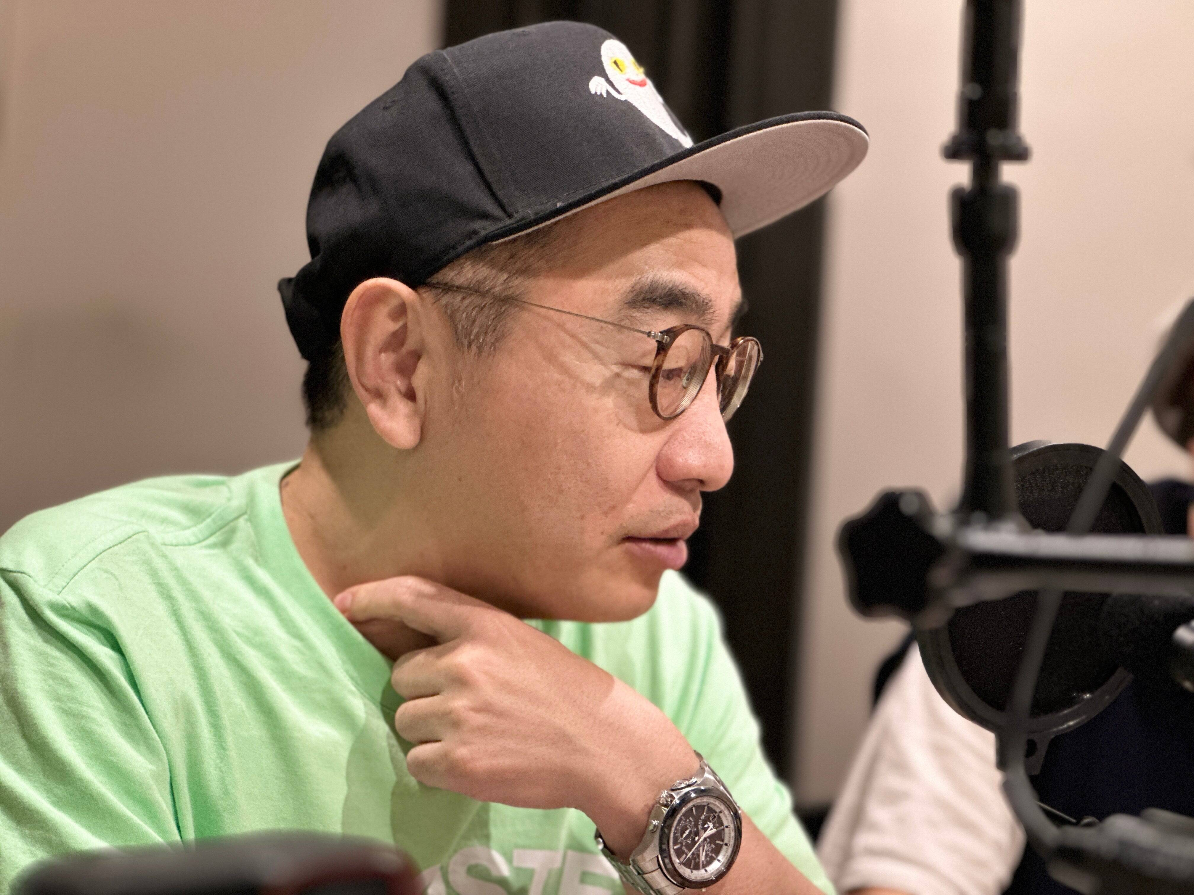 サンキュータツオ”お菓子とか雑誌とか好きなパッケージについて語り合いませんか”