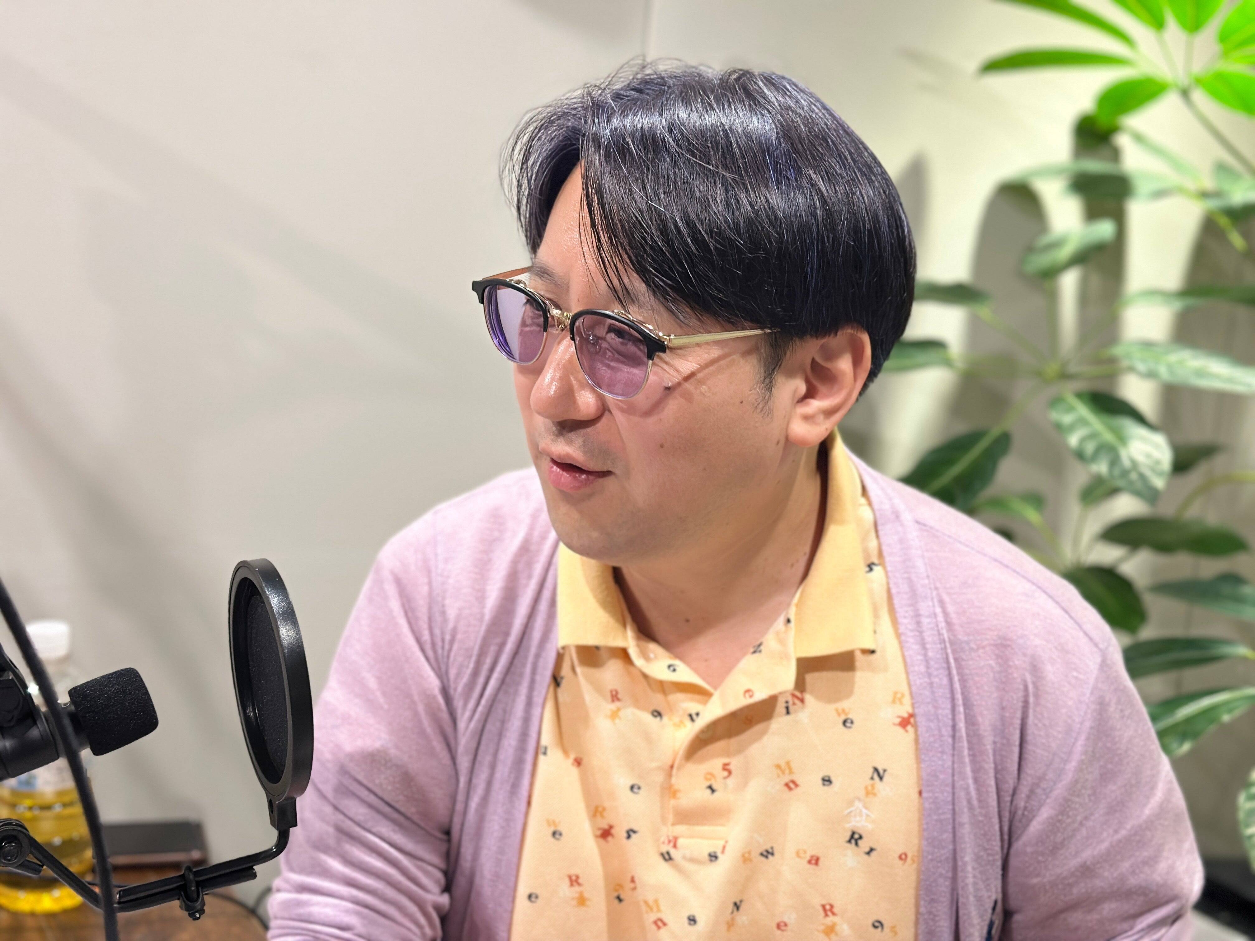 サンキュータツオ”お菓子とか雑誌とか好きなパッケージについて語り合いませんか”