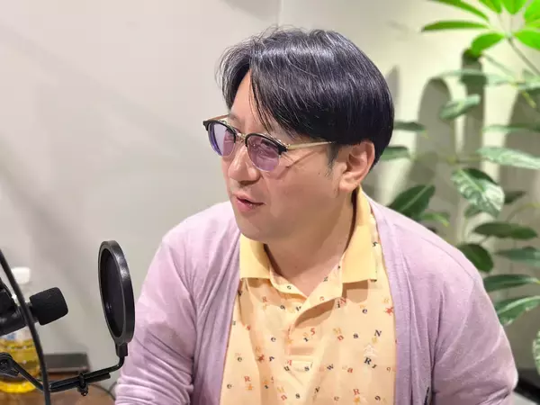 「サンキュータツオ”お菓子とか雑誌とか好きなパッケージについて語り合いませんか”」の画像