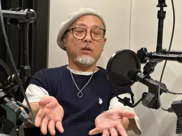 「サンキュータツオ”お菓子とか雑誌とか好きなパッケージについて語り合いませんか”」の画像