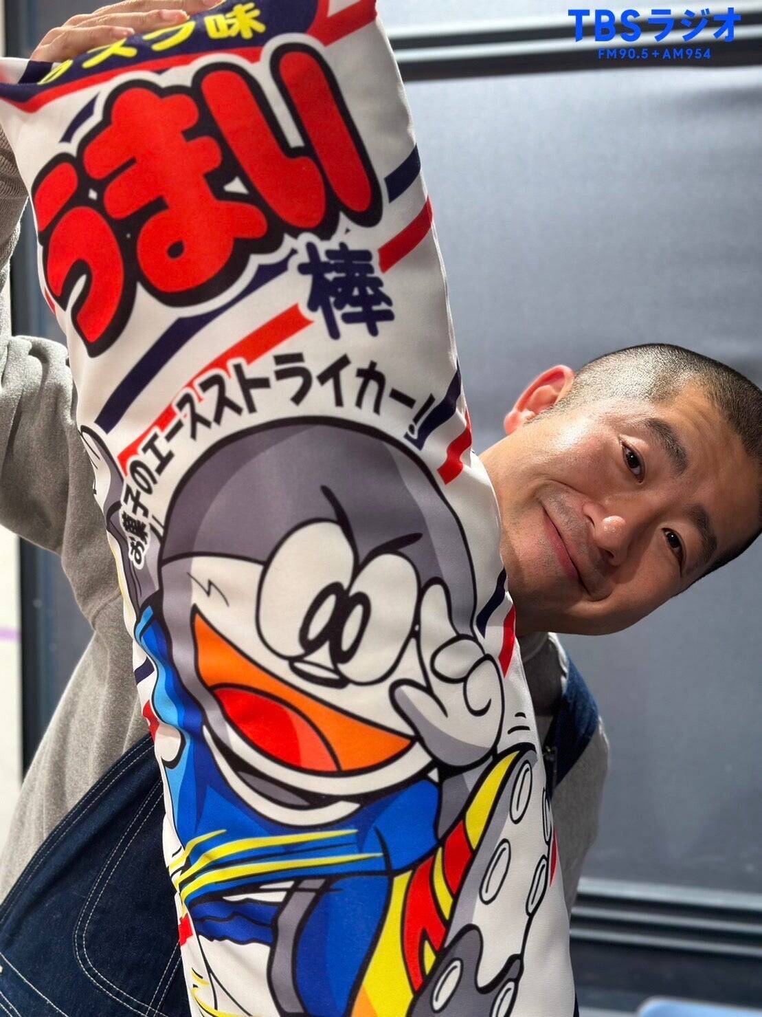 今週の澤部さんは山あり谷あり