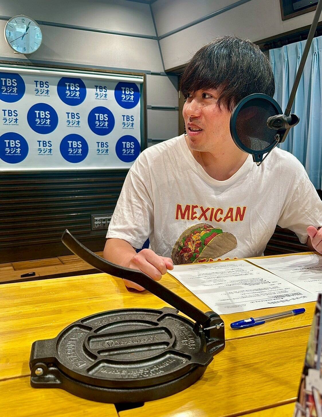 タコス芸人おすすめ！いま話題のタコス店の冷凍タコスセットがすごい！