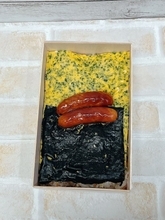 お弁当のご飯の高さは2センチがベスト！料理研究家・藤井恵流「海苔弁」の極意