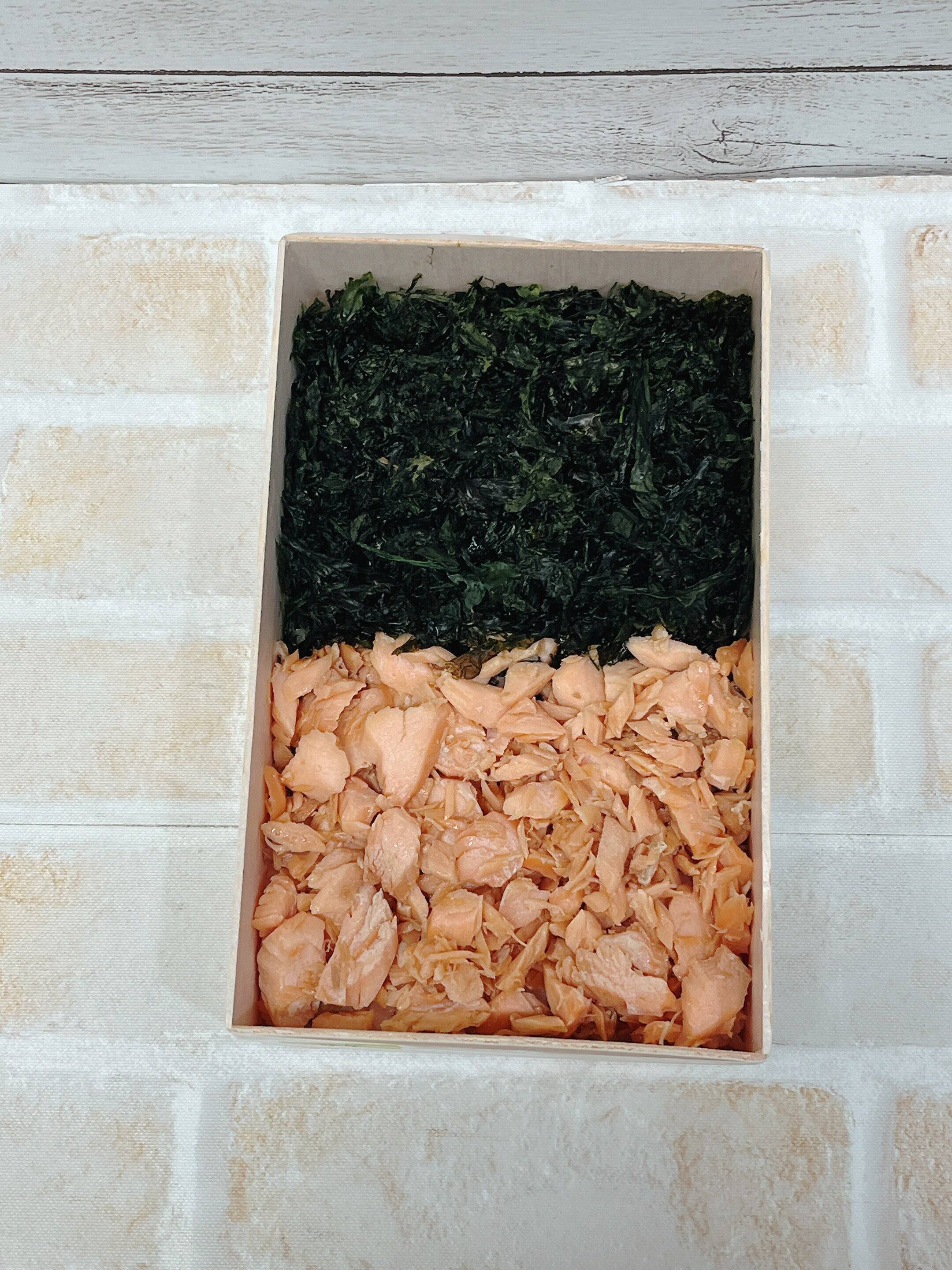 お弁当のご飯の高さは2センチがベスト！料理研究家・藤井恵流「海苔弁」の極意