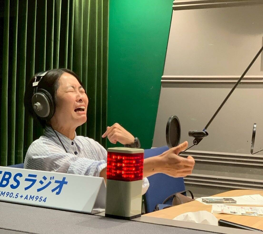 イモトふたたび！親友と半年ぶりの号泣再会