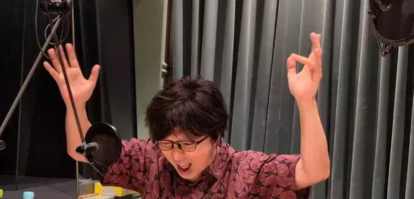「妄想音楽フェス”タマソニ2026”開催！」の画像
