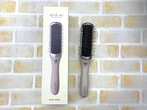 「【3COINS】美容家電を試してみた！～プチプラで“おうち美容”を楽しもう～」の画像