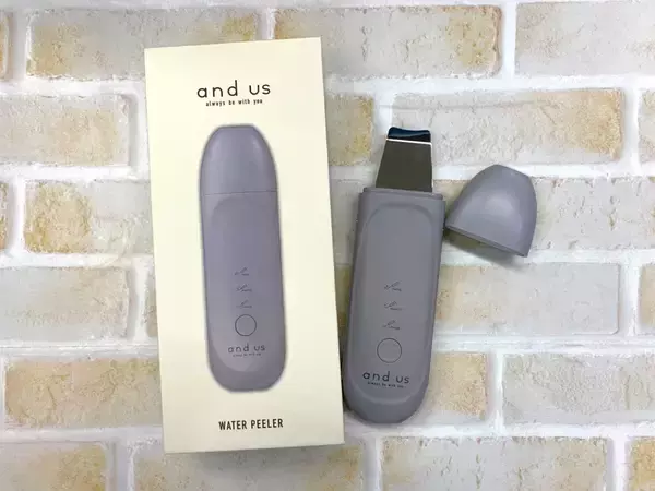 「【3COINS】美容家電を試してみた！～プチプラで“おうち美容”を楽しもう～」の画像