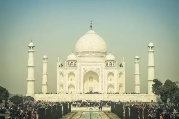 インドの外交戦略