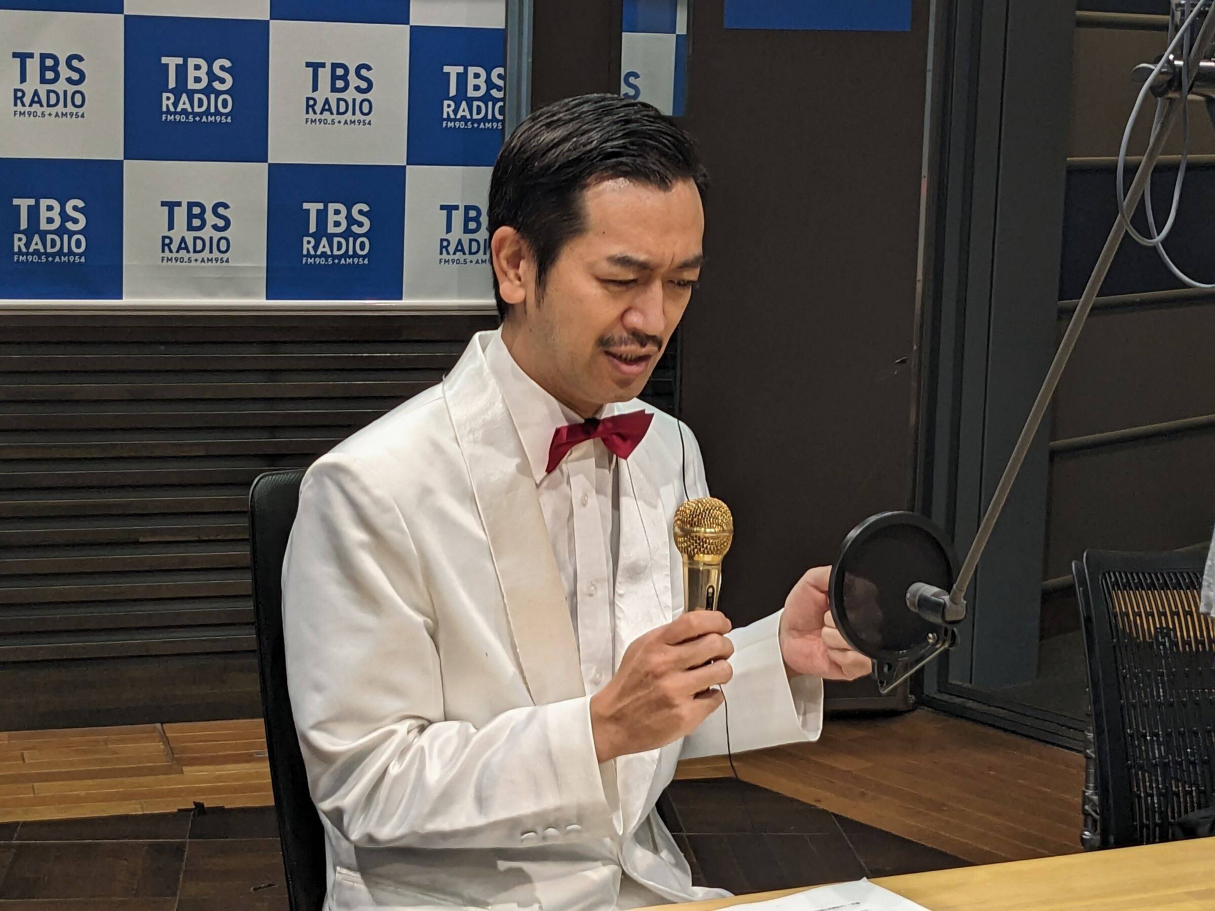 TBSテレビでアニメスタート！『アンダーニンジャ』の魅力を著者・花沢健吾が語る！