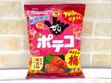 「今年はふわっと感じる梅味が流行ってる⁈コンビニ買える”梅味のお菓子”食べ比べ」の画像7