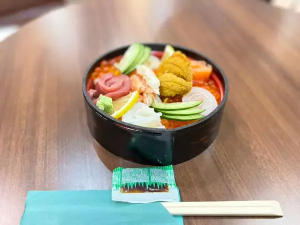 「日本橋高島屋「大いわて展」を鈴木ジェロニモさんがレポート！」の画像